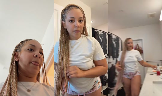 lexiebernaye TikTok Live — Aug 31, 2026, 6:04 PM