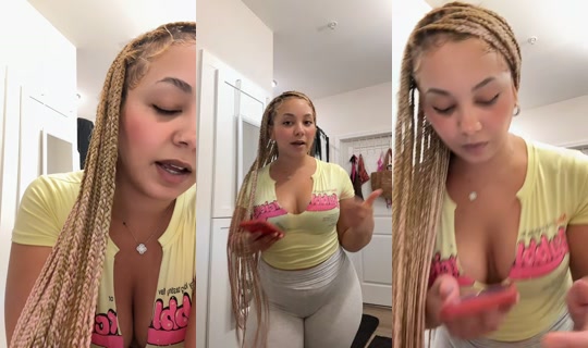 lexiebernaye TikTok Live — Sep 1, 2026, 1:41 AM
