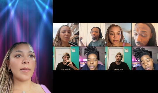 lexiebernaye TikTok Live — Sep 22, 2026, 7:03 PM