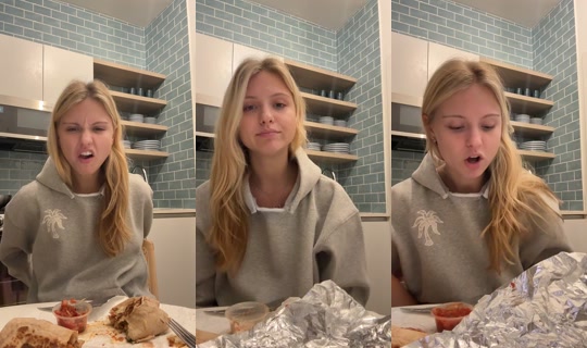 lexieblaise TikTok Live — Oct 4, 2026, 1:50 AM