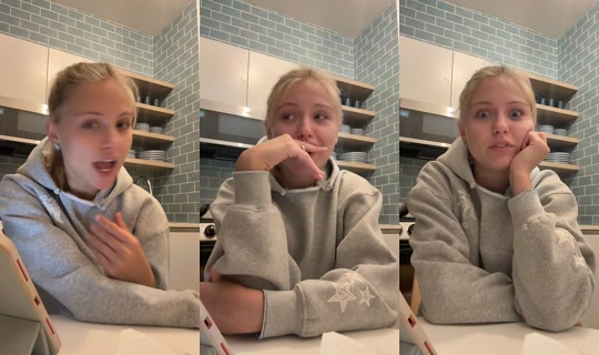 lexieblaise TikTok Live — Oct 4, 2026, 3:08 AM