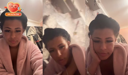 lexiekennethx TikTok Live — Aug 30, 2026, 12:18 AM