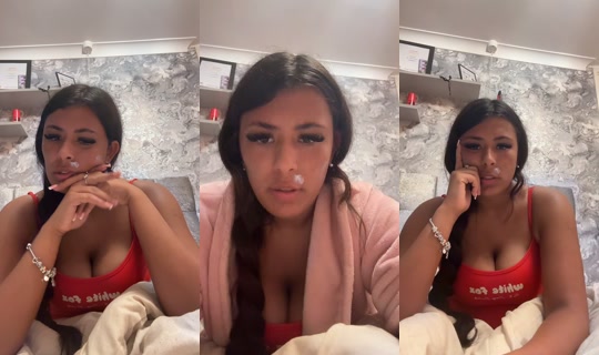 lexiekennethx TikTok Live — Sep 1, 2026, 1:09 AM