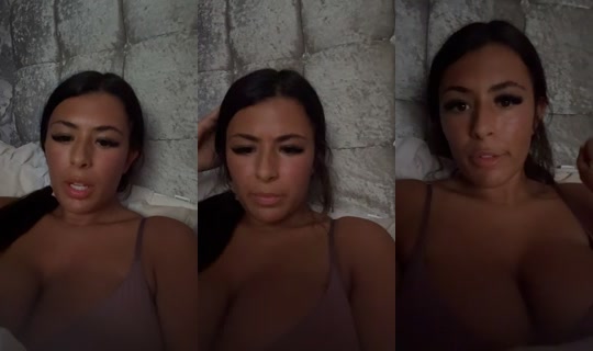 lexiekennethx TikTok Live — Sep 23, 2026, 2:08 AM