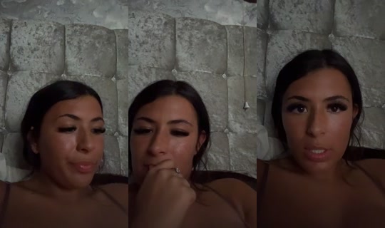 lexiekennethx TikTok Live — Sep 23, 2026, 2:58 AM