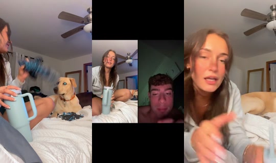 lexifoca TikTok Live — Sep 18, 2026, 2:30 AM