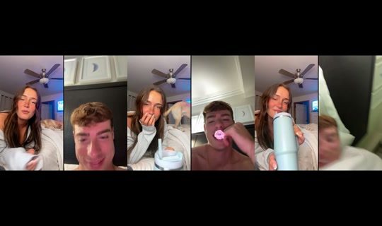 lexifoca TikTok Live — Sep 18, 2026, 3:21 AM