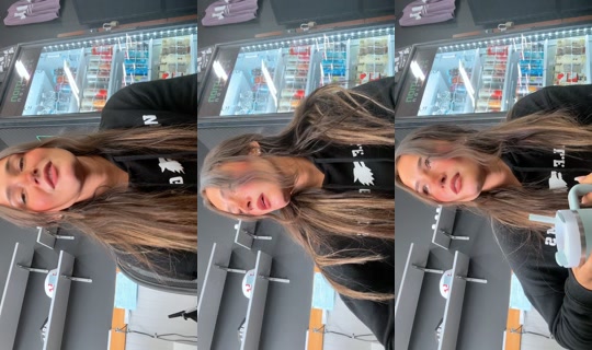 lexifoca TikTok Live — Sep 19, 2026, 8:32 PM