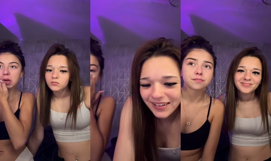 lexigallxrq TikTok Live — Aug 20, 2026, 1:50 AM