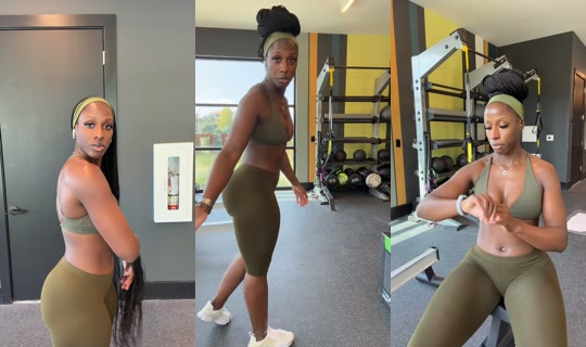 lexigymdiary TikTok Live — Sep 23, 2026, 7:19 PM