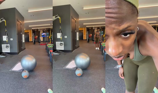 lexigymdiary TikTok Live — Sep 23, 2026, 7:36 PM