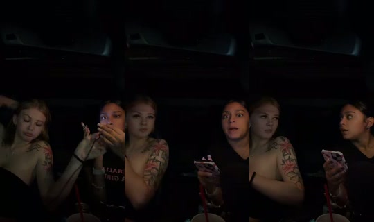 lexii.danielle TikTok Live — Aug 21, 2026, 2:58 AM