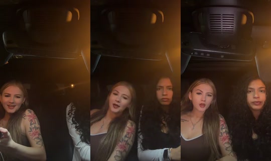 lexii.danielle TikTok Live — Aug 25, 2026, 4:05 AM
