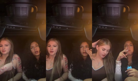 lexii.danielle TikTok Live — Aug 25, 2026, 4:29 AM