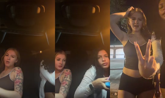 lexii.danielle TikTok Live — Aug 25, 2026, 4:43 AM