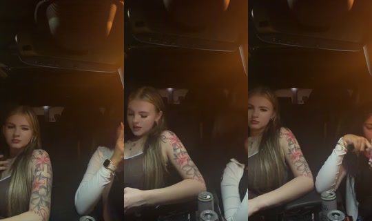 lexii.danielle TikTok Live — Aug 25, 2026, 6:25 AM