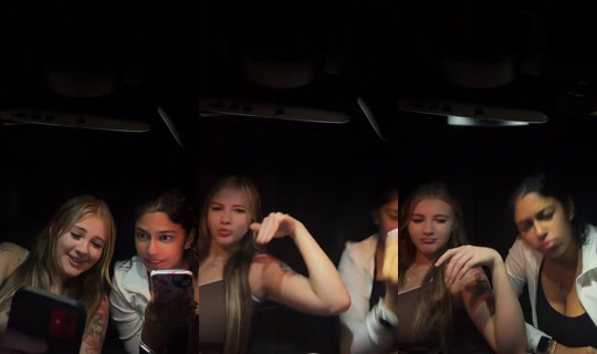 lexii.danielle TikTok Live — Aug 25, 2026, 8:04 AM