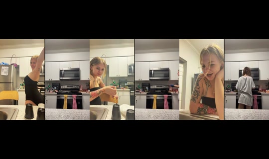 lexii.danielle TikTok Live — Sep 25, 2026, 6:06 AM