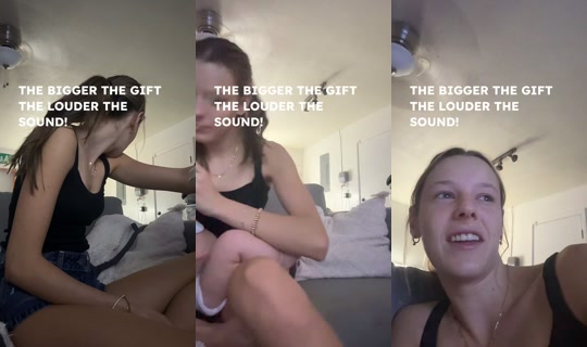 lexiiandiknowit TikTok Live — Aug 23, 2026, 1:11 AM