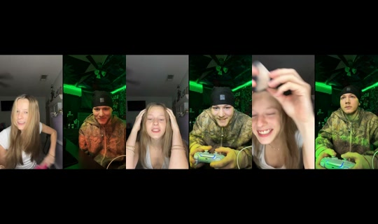 lexiiandiknowit TikTok Live — Aug 24, 2026, 4:40 AM