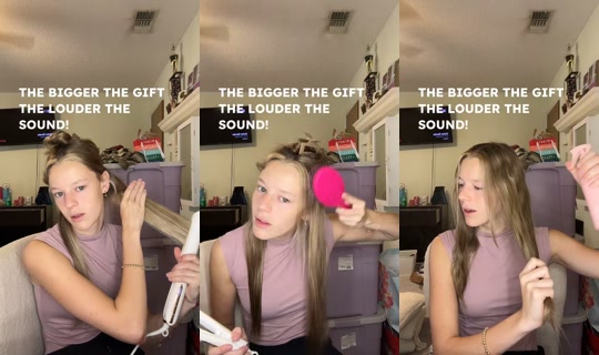 lexiiandiknowit TikTok Live — Aug 31, 2026, 6:42 PM