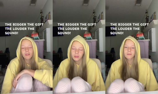 lexiiandiknowit TikTok Live — Sep 1, 2026, 3:02 AM