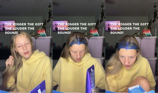 lexiiandiknowit TikTok Live — Sep 3, 2026, 12:34 AM