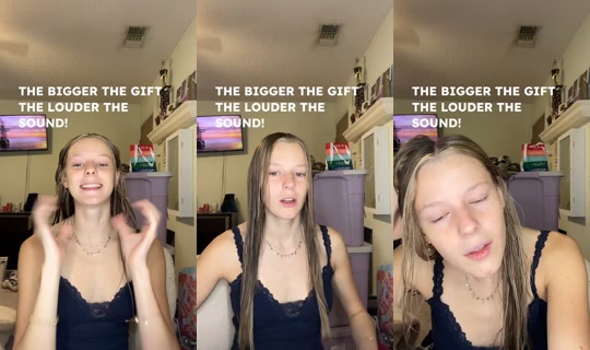 lexiiandiknowit TikTok Live — Sep 3, 2026, 3:00 AM