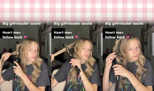 lexiiandiknowit TikTok Live — Sep 17, 2026, 11:43 AM