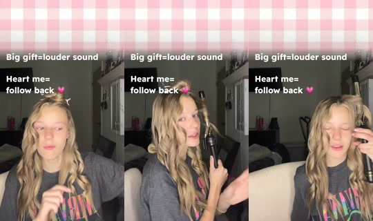 lexiiandiknowit TikTok Live — Sep 17, 2026, 12:00 PM