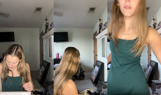 lexiiandiknowit TikTok Live — Sep 27, 2026, 10:22 PM