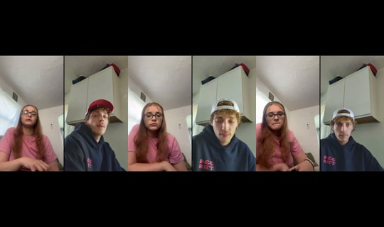 lexiibexyy TikTok Live — Oct 4, 2026, 7:21 PM