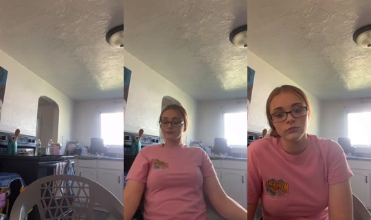 lexiibexyy TikTok Live — Oct 4, 2026, 8:19 PM