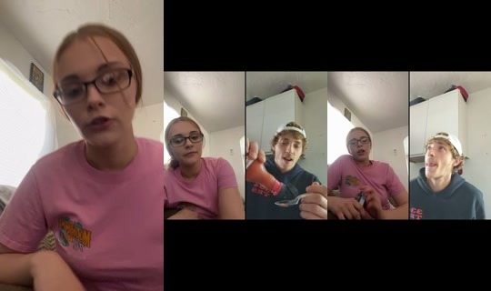 lexiibexyy TikTok Live — Oct 4, 2026, 8:35 PM