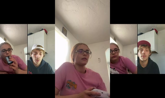 lexiibexyy TikTok Live — Oct 4, 2026, 9:25 PM