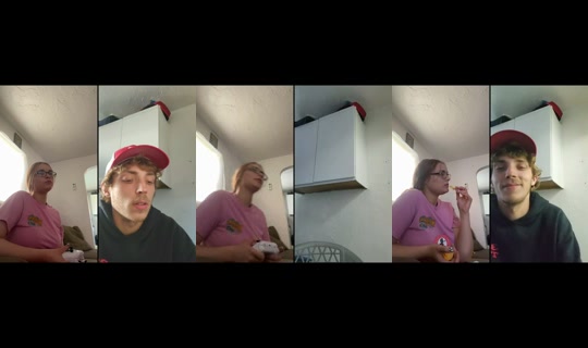 lexiibexyy TikTok Live — Oct 4, 2026, 10:16 PM