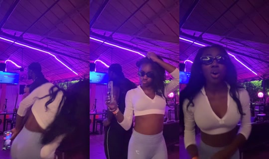 lexijanay TikTok Live — Aug 22, 2026, 6:07 AM