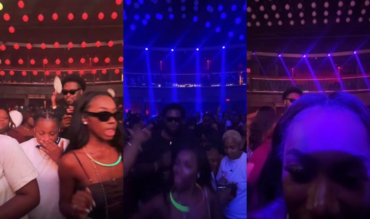 lexijanay TikTok Live — Sep 26, 2026, 4:45 PM