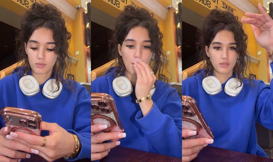 lexikenziforever TikTok Live — Aug 21, 2026, 6:22 PM