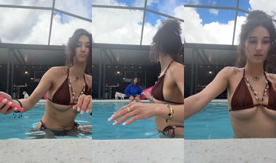 lexikenziforever TikTok Live — Aug 24, 2026, 5:11 PM
