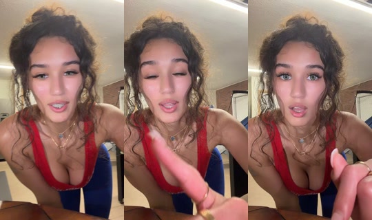 lexikenziforever TikTok Live — Aug 25, 2026, 3:14 AM