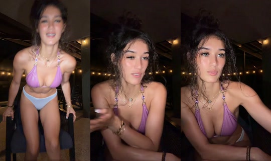 lexikenziforever TikTok Live — Aug 27, 2026, 3:37 AM