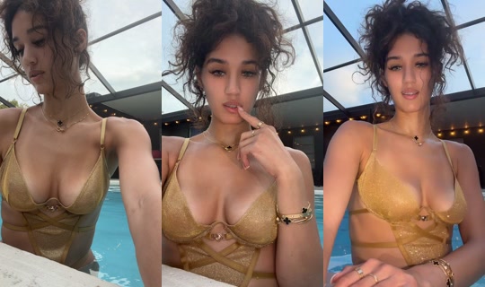 lexikenziforever TikTok Live — Aug 27, 2026, 11:20 PM