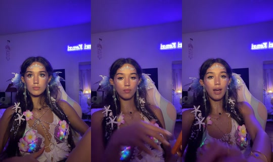 lexikenziforever TikTok Live — Oct 2, 2026, 6:36 AM
