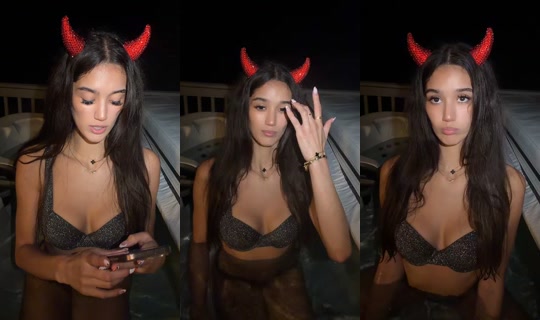 lexikenziforever TikTok Live — Oct 3, 2026, 2:50 AM