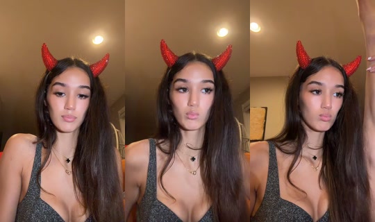 lexikenziforever TikTok Live — Oct 3, 2026, 4:50 AM