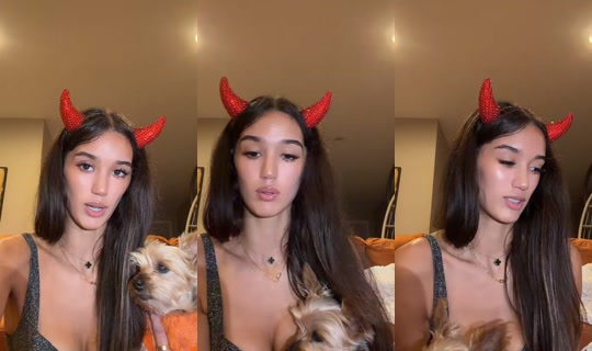 lexikenziforever TikTok Live — Oct 3, 2026, 6:12 AM