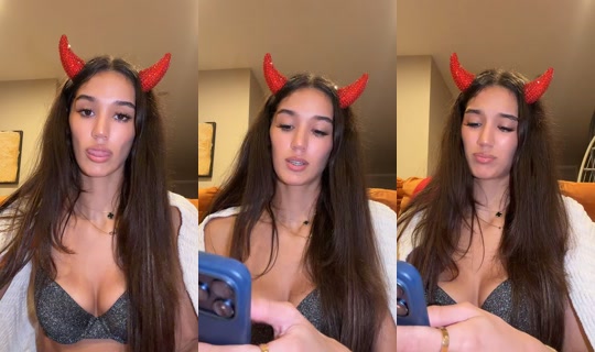 lexikenziforever TikTok Live — Oct 3, 2026, 6:27 AM