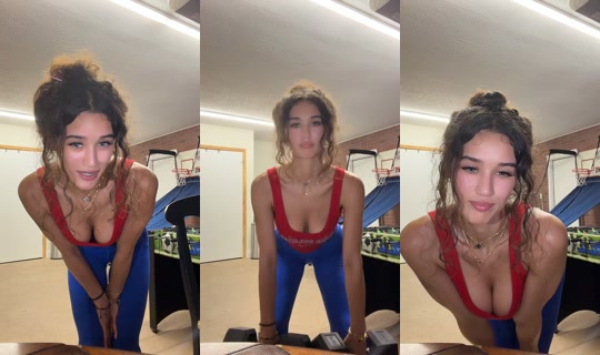 lexikenzitiktok TikTok Live — Aug 25, 2026, 3:12 AM