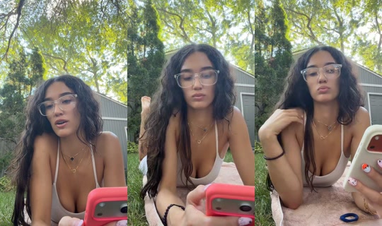lexikenzitiktok TikTok Live — Sep 29, 2026, 9:17 PM